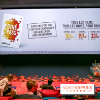 La Salle Môme, la salle cinéma et jeux pour les enfants