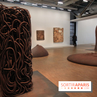 César, l'exposition au Centre Pompidou
