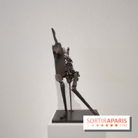 César, l'exposition au Centre Pompidou