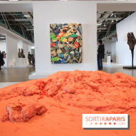 César, l'exposition au Centre Pompidou