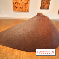 César, l'exposition au Centre Pompidou