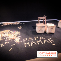 Exposition Kapla à l'Hôtel de Ville