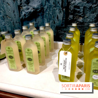 La première boutique parisienne de Marius Fabre