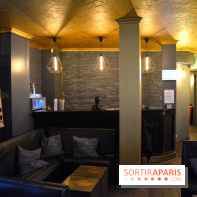 L'After, le nouveau spot près des Champs Elysées