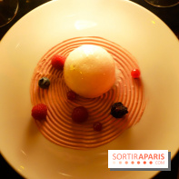 Speakeasy à Paris : cuisine raffinée et créative signée par le Top Chef Xavier Pincemin