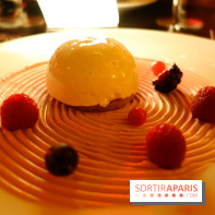 Speakeasy à Paris : cuisine raffinée et créative signée par le Top Chef Xavier Pincemin