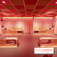 Le Cabinet de Réalité Virtuelle du Muséum national d'Histoire naturelle