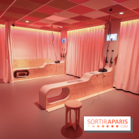 Le Cabinet de Réalité Virtuelle du Muséum national d'Histoire naturelle