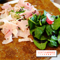 Brutus à Paris : la crêperie moderne et créative des Batignolles