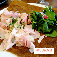 Brutus à Paris : la crêperie moderne et créative des Batignolles