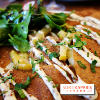 Brutus à Paris : la crêperie moderne et créative des Batignolles