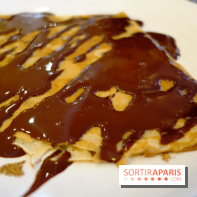 Brutus à Paris : la crêperie moderne et créative des Batignolles