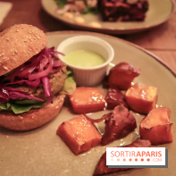 Positive Café, le nouveau resto sain et healthy de Versailles