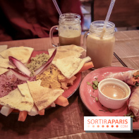 Positive Café, le nouveau resto sain et healthy de Versailles