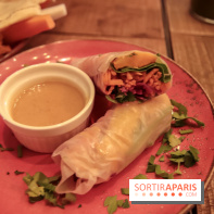 Positive Café, le nouveau resto sain et healthy de Versailles