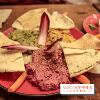 Positive Café, le nouveau resto sain et healthy de Versailles