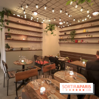 Positive Café, le nouveau resto sain et healthy de Versailles