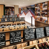 Le Printemps du Goût