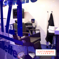 "Fais le comme Grizi" au BHV Homme