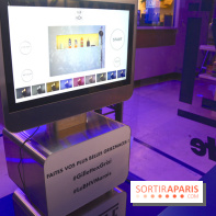 "Fais le comme Grizi" au BHV Homme