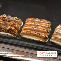 Faites pas les pinces, l'afterwork au Dépôt Légal