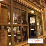 Faites pas les pinces, l'afterwork au Dépôt Légal