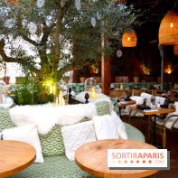 Les Dimanches Retour du Ski à la Brasserie Auteuil