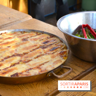 Les Dimanches Retour du Ski à la Brasserie Auteuil