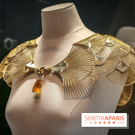 Vendôrama, l’exposition Boucheron à la Monnaie de Paris, les photos