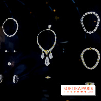 Vendôrama, l’exposition Boucheron à la Monnaie de Paris, les photos