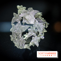 Vendôrama, l’exposition Boucheron à la Monnaie de Paris, les photos