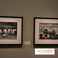 Nino Migliori, l'exposition à la MEP