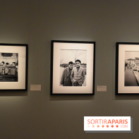 Nino Migliori, l'exposition à la MEP