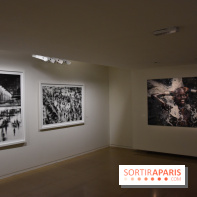 Un photographe pour Eurazeo, l'exposition à la MEP