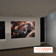 Un photographe pour Eurazeo, l'exposition à la MEP