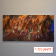 Momentos Cariocas, l’exposition d'Eugenia Grandchamp des Raux à la MEP