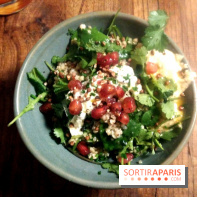 Sarra, le nouveau resto fou de sarrasin