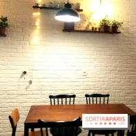 Sarra, le nouveau resto fou de sarrasin