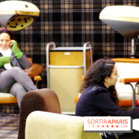 Ground Control ouvre les portes de la Halle Charolais à Paris