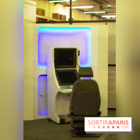 Ground Control ouvre les portes de la Halle Charolais à Paris