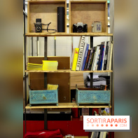 Ground Control ouvre les portes de la Halle Charolais à Paris