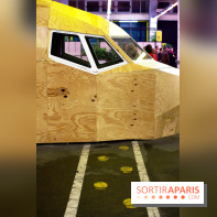 Ground Control ouvre les portes de la Halle Charolais à Paris