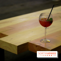 Ground Control ouvre les portes de la Halle Charolais à Paris