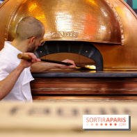 Ground Control ouvre les portes de la Halle Charolais à Paris