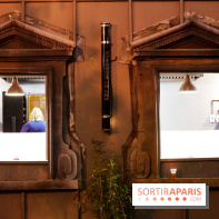 Ground Control ouvre les portes de la Halle Charolais à Paris