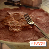 Aperitivo chez Ammazza