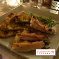 Aperitivo chez Ammazza