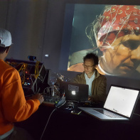 Retour vers … Le Second Square