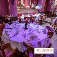 Jaipur Café, les photos