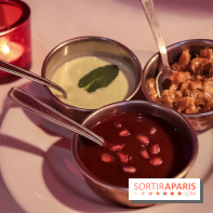 Jaipur Café, les photos